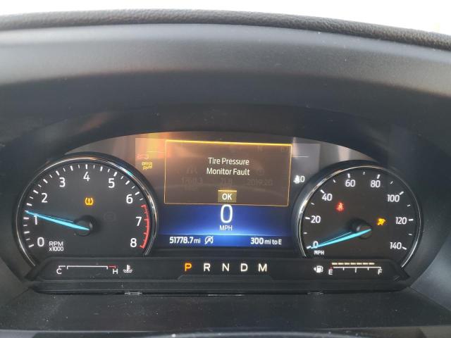 2020 FORD EXPLORER - 1FMSK7DHXLGA51069