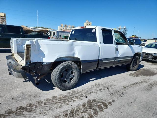 2004 CHEVROLET SILVERADO #3284631330