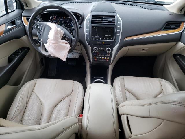 2017 LINCOLN MKC SELECT 5LMCJ2C99HUL51888