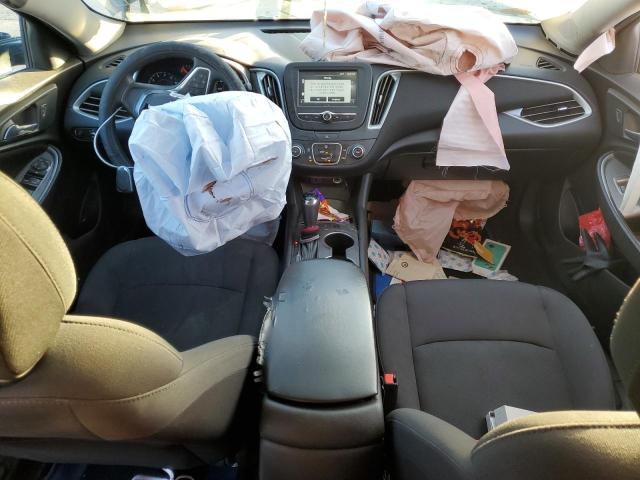 2017 CHEVROLET MALIBU LS 1G1ZB5ST8HF152566