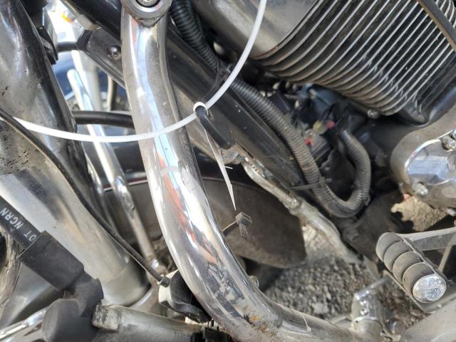 2005 SUZUKI C90 JS1VY52A952104008