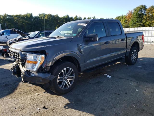 FORD F150 SUPER