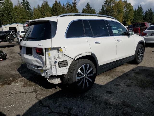 2021 MERCEDES-BENZ GLB 250 4M W1N4M4HBXMW162359