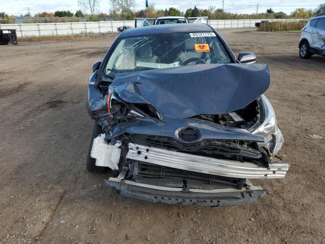 2017 TOYOTA PRIUS JTDKARFU7H3033298