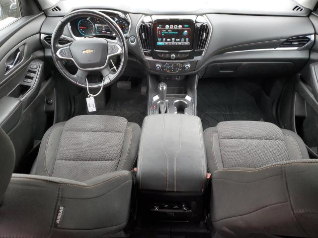 2018 CHEVROLET TRAVERSE LT - 1GNEVGKW0JJ237673