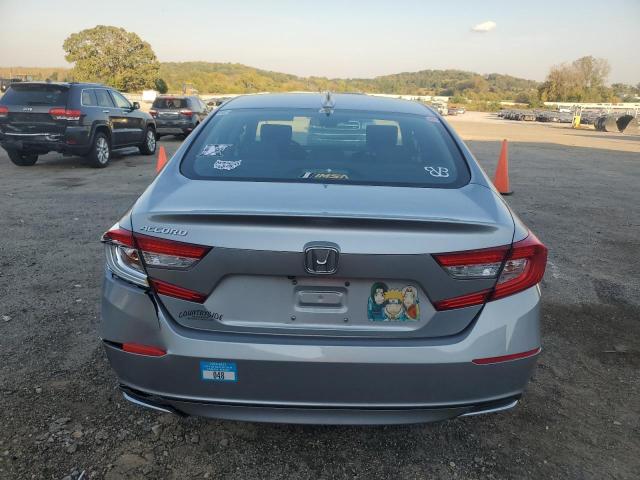 2019 HONDA ACCORD LX - 1HGCV1F11KA070156