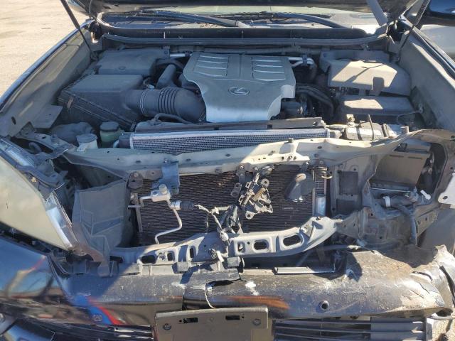 2011 LEXUS GX 460 #3301748363