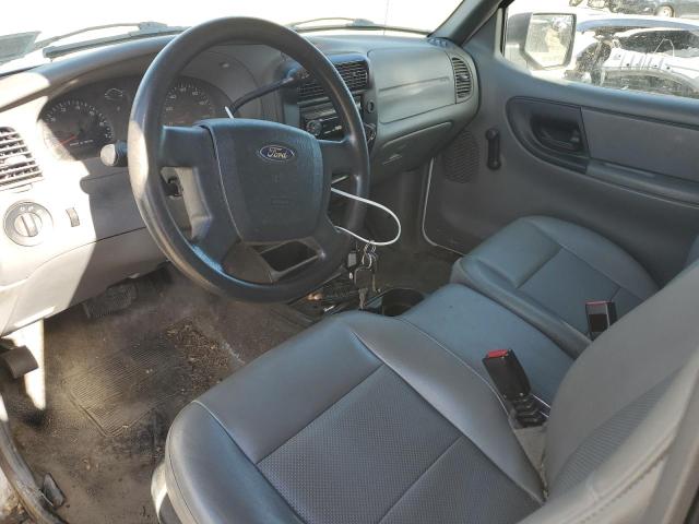 2009 FORD RANGER #3292300305