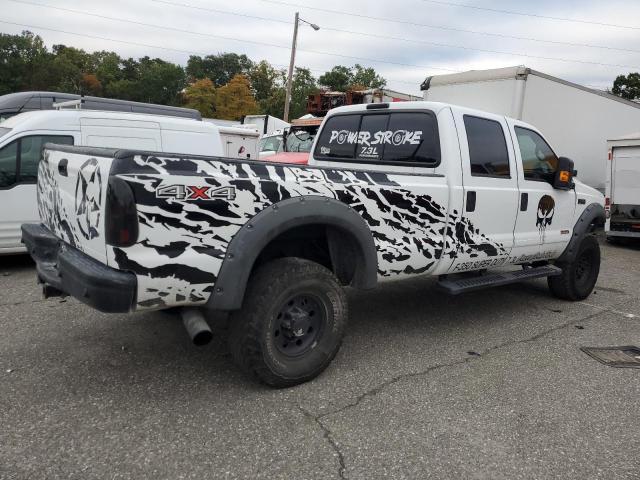 2002 FORD F350 SRW S #3274688815