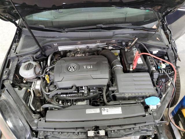 2015 VOLKSWAGEN GTI - 3VW5T7AU1FM030327