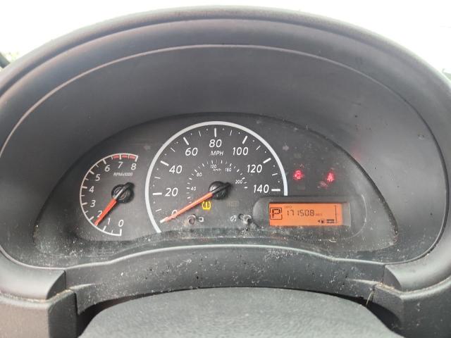 2019 NISSAN VERSA S #3296957863