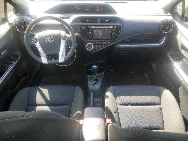 2015 TOYOTA PRIUS C - JTDKDTB37F1099098