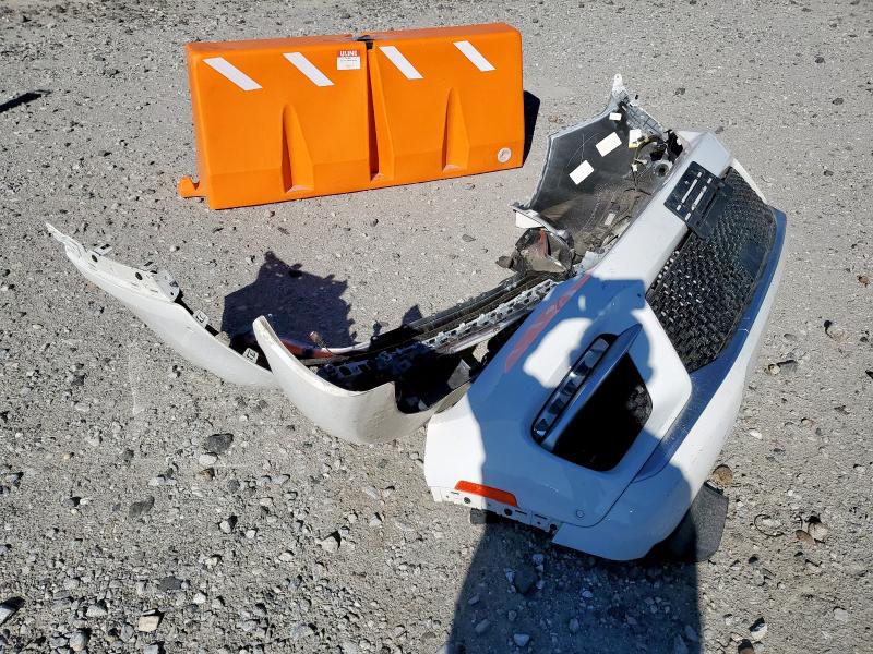 2022 JEEP GRAND CHER #3309247619