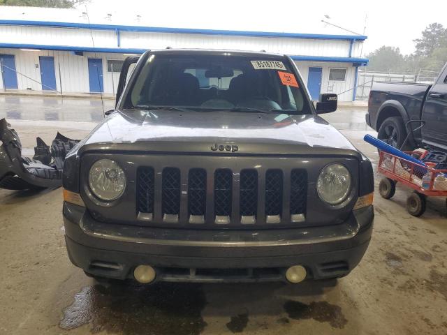 2015 JEEP PATRIOT SP 1C4NJPBA1FD427805