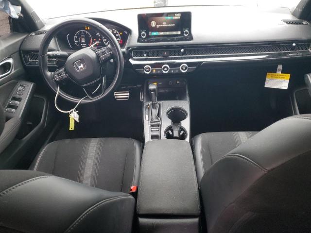 2023 HONDA CIVIC SPORT #3298041128