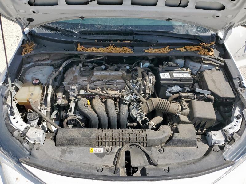 2022 TOYOTA COROLLA LE - 5YFEPMAE5NP282491