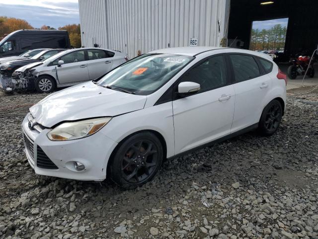 2014 FORD FOCUS SE #3294490498