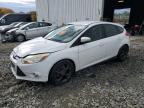 Lot #3294490498 2014 FORD FOCUS SE