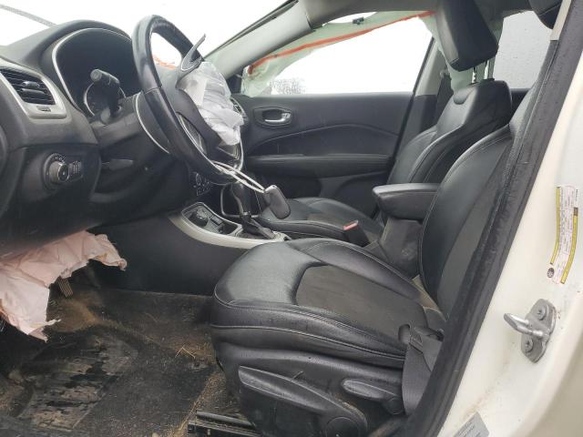 2018 JEEP COMPASS LA #3302790927