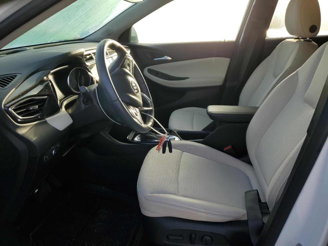 BUICK ENCORE PREFERRED