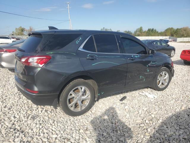2018 CHEVROLET EQUINOX LT - 3GNAXKEX3JS508952