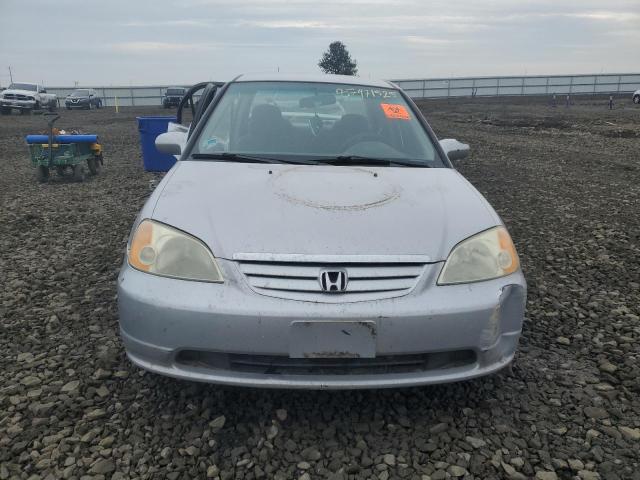 2001 HONDA CIVIC LX #3301957422
