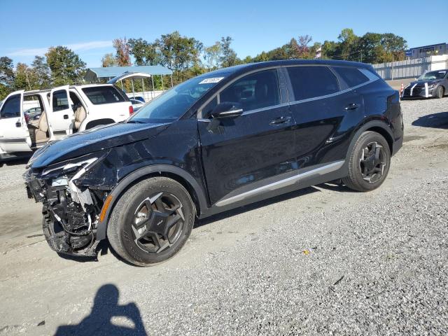 Global Auto Auctions: 2026 KIA SPORTAGE E