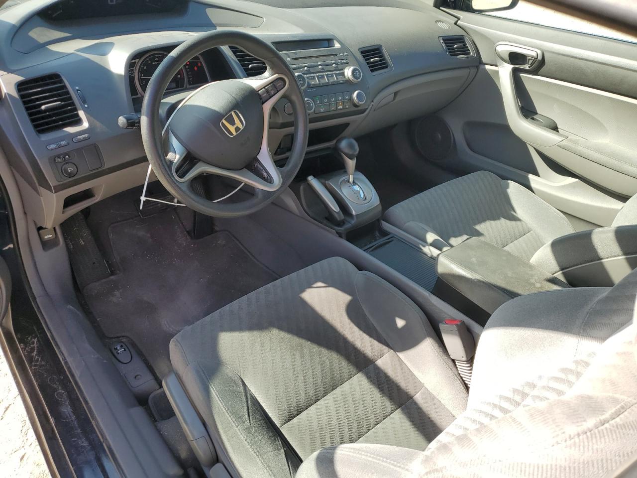 Lot #3311526271 2011 HONDA CIVIC LX