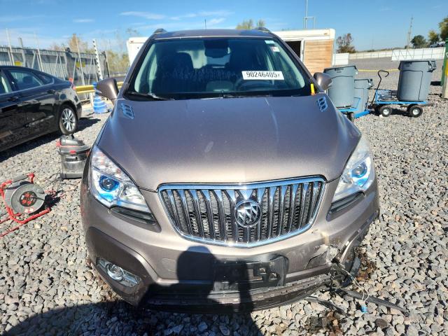 2015 BUICK ENCORE CON #3284924954