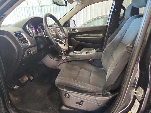 2013 DODGE DURANGO SX - 1C4RDJAG6DC565175