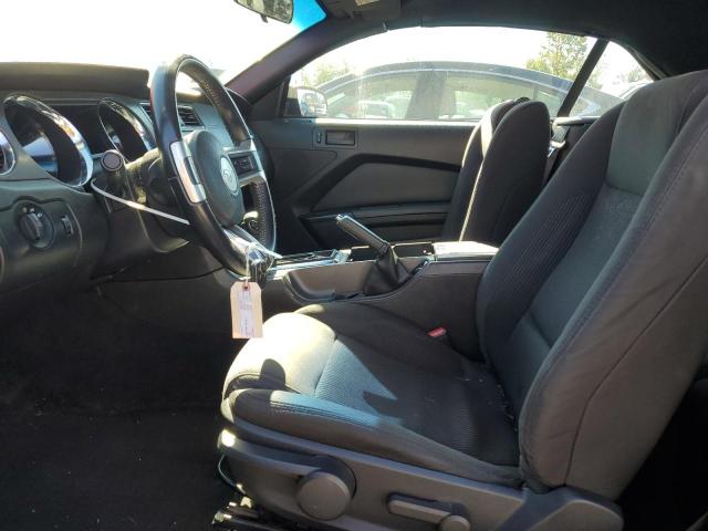 2013 FORD MUSTANG - 1ZVBP8EM6D5239282