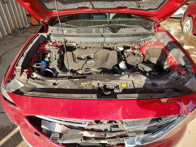 2020 MAZDA CX-9 GRAND - JM3TCBDY3L0407712