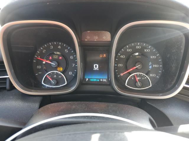 2014 CHEVROLET MALIBU LS #3297115509