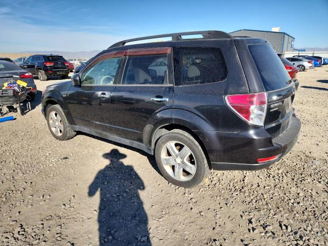2010 SUBARU FORESTER 2 - JF2SH6CC3AH772684