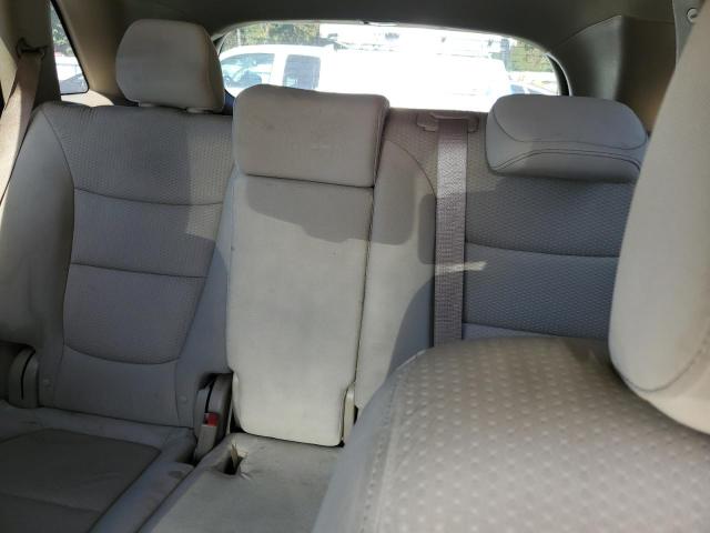 2013 KIA SORENTO LX - 5XYKT3A6XDG401303