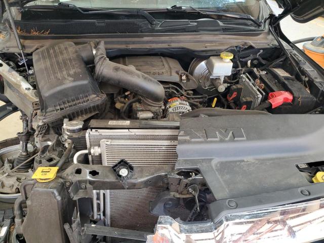 2021 RAM 1500 BIG H - 1C6SRFBT7MN741626