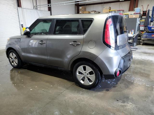 2016 KIA SOUL #3279551235