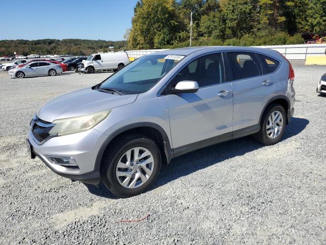 Global Auto Auctions: 2015 HONDA CRV