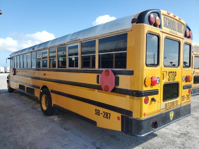 2013 IC CORPORATION CE SERIES SCHOOL #3273851181