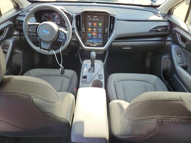 2024 SUBARU CROSSTREK - JF2GUADC5RH384094