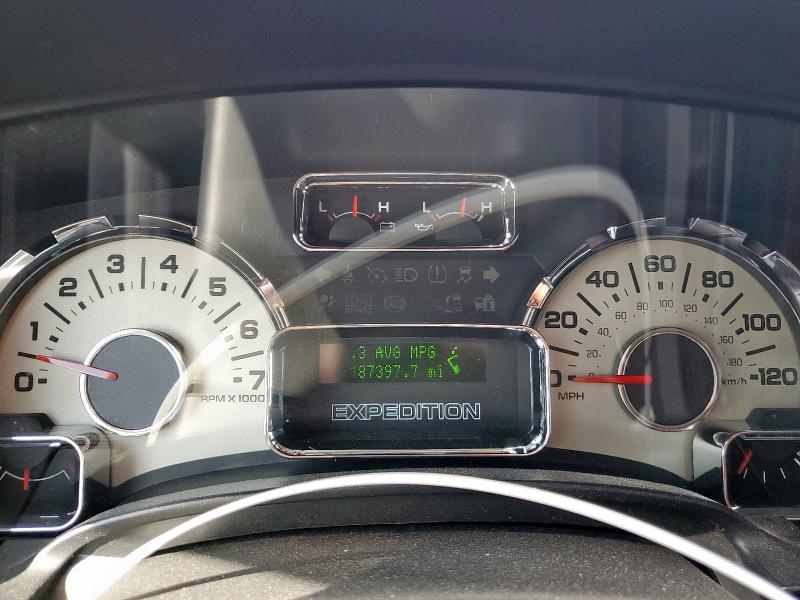 2013 FORD EXPEDITION - 1FMJU1H55DEF00576