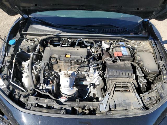 2024 HONDA CIVIC SPORT #3290191204