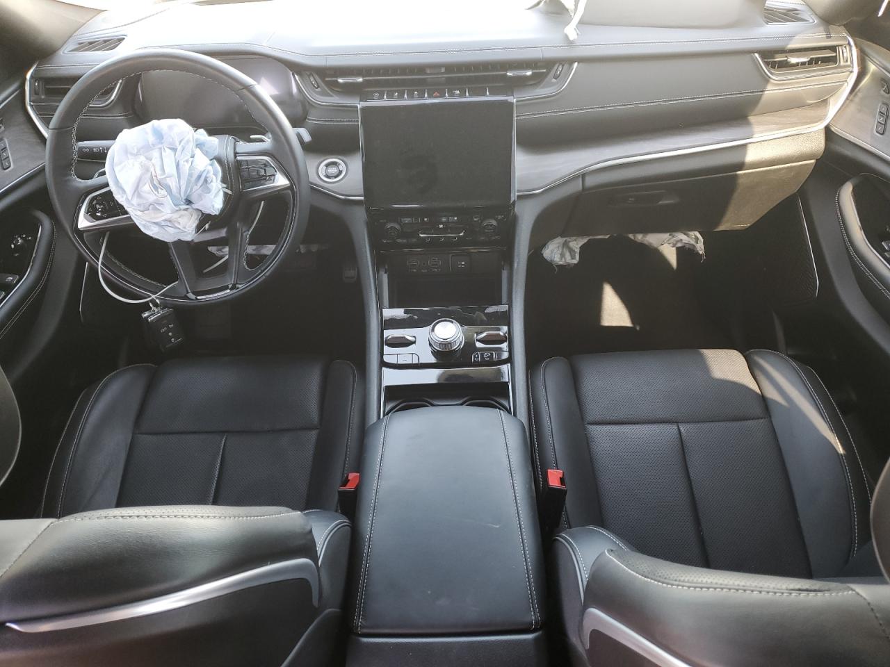 JEEP GRAND CHEROKEE L OVERLAND