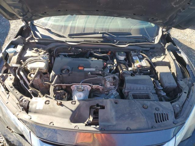 2017 HONDA CIVIC LX #3269751681