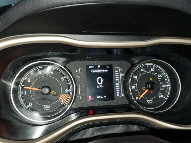 2015 JEEP CHEROKEE S - 1C4PJMAB9FW559703