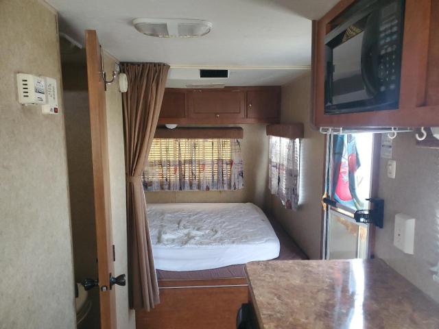 2012 NOMAD 173 #3273832354