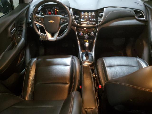 2018 CHEVROLET TRAX PREMI 3GNCJRSB5JL284539