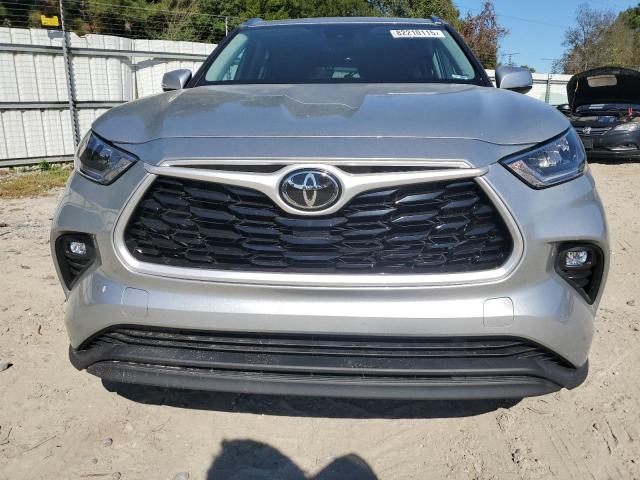 2020 TOYOTA HIGHLANDER - 5TDGZRBH9LS515995