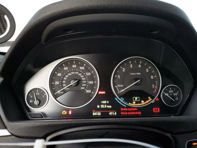 2015 BMW 428 XI WBA3N9C56FK248046