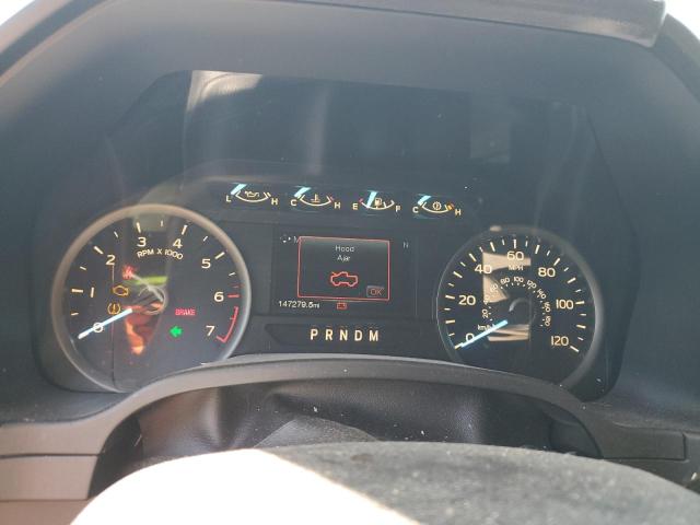 2018 FORD F150 SUPER - 1FTEW1C5XJFC09665